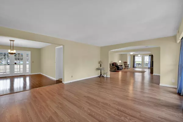 Chattanooga, TN 37412,823 Hardin DR