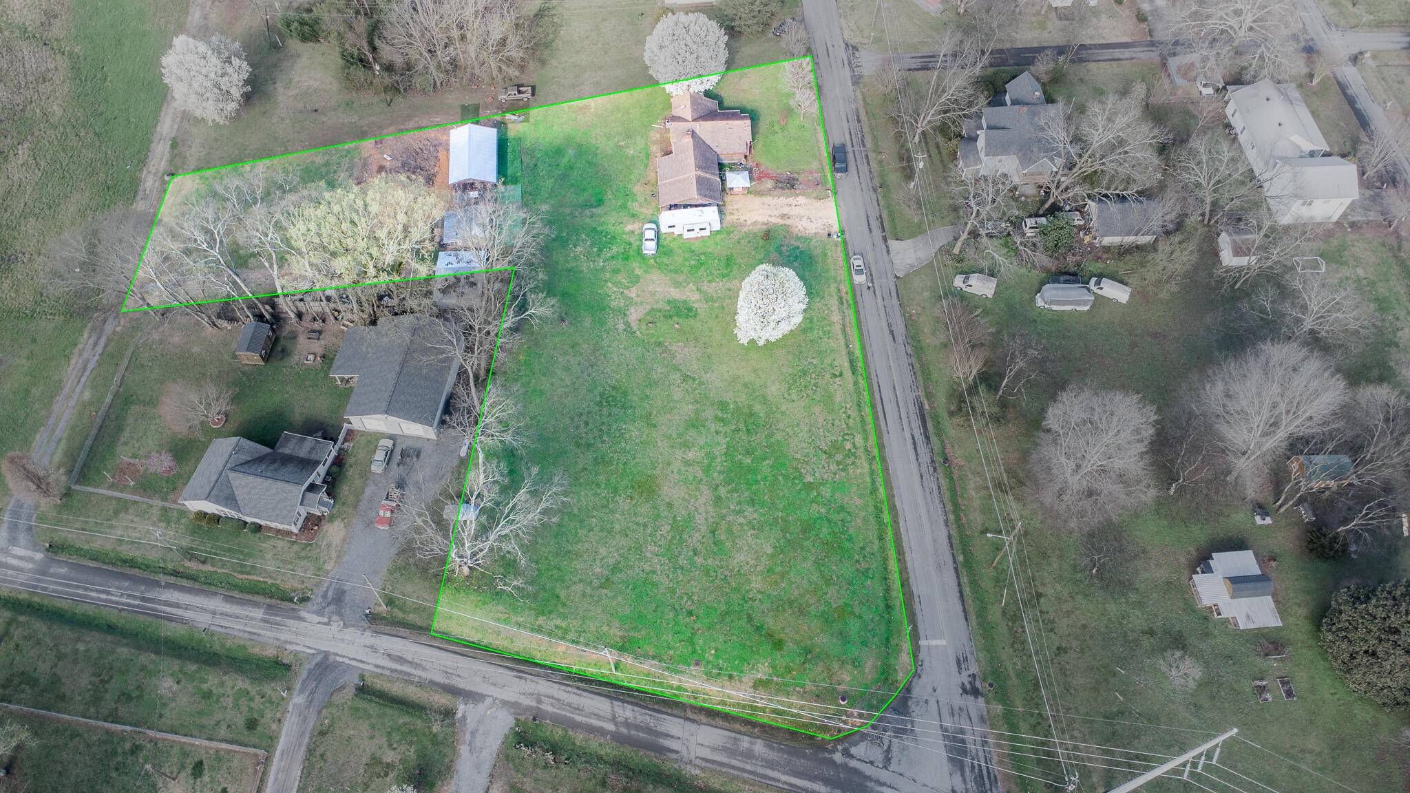 74 2nd AVE, Eton, GA 30724