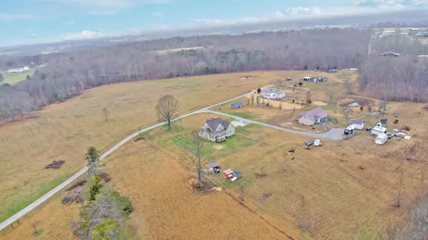 Dayton, TN 37321,380 Brittany LN