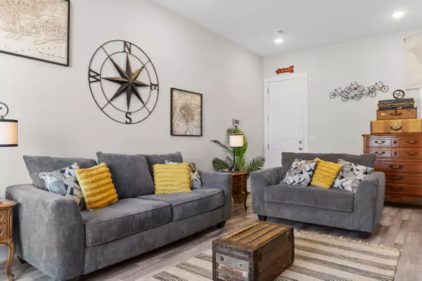 Chattanooga, TN 37408,1607 Fagan ST