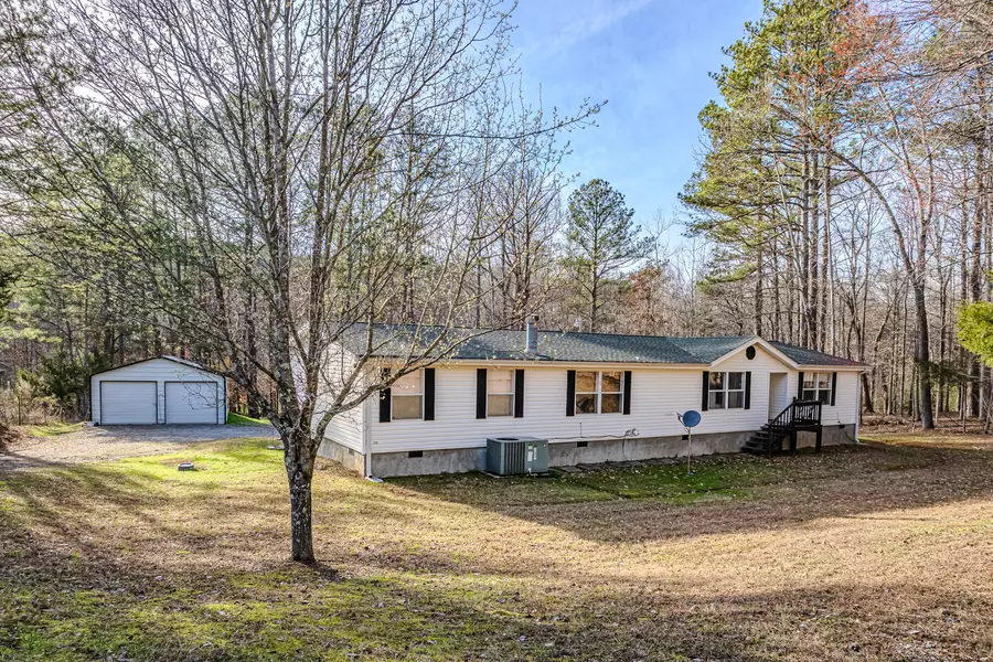 436 County Road 48, Athens, TN 37303