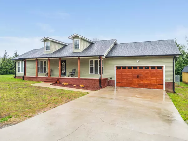 Dunlap, TN 37327,135 Lester CIR