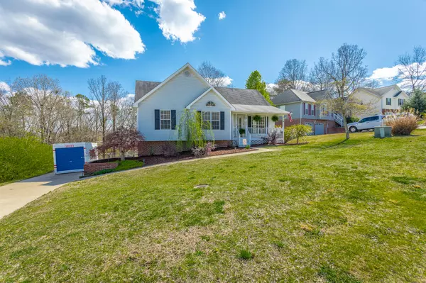 Ooltewah, TN 37363,6722 Sawtooth DR