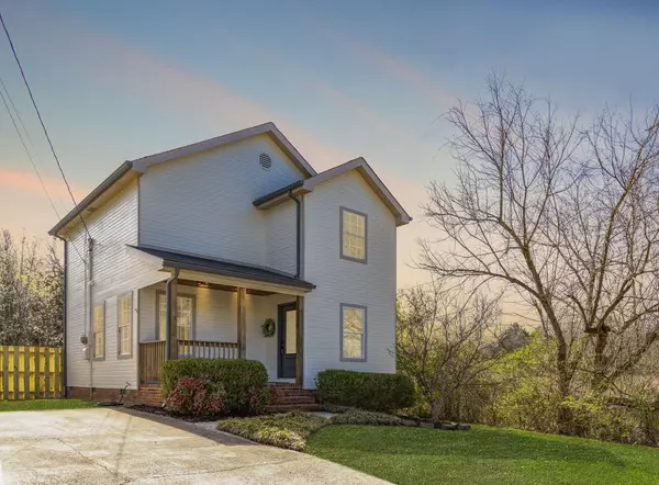 96 Stegall ST,  Rossville,  GA 30741