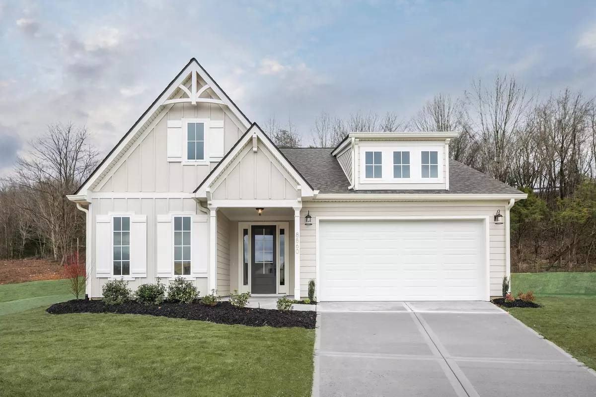 Ooltewah, TN 37363,8860 Little Pine LN