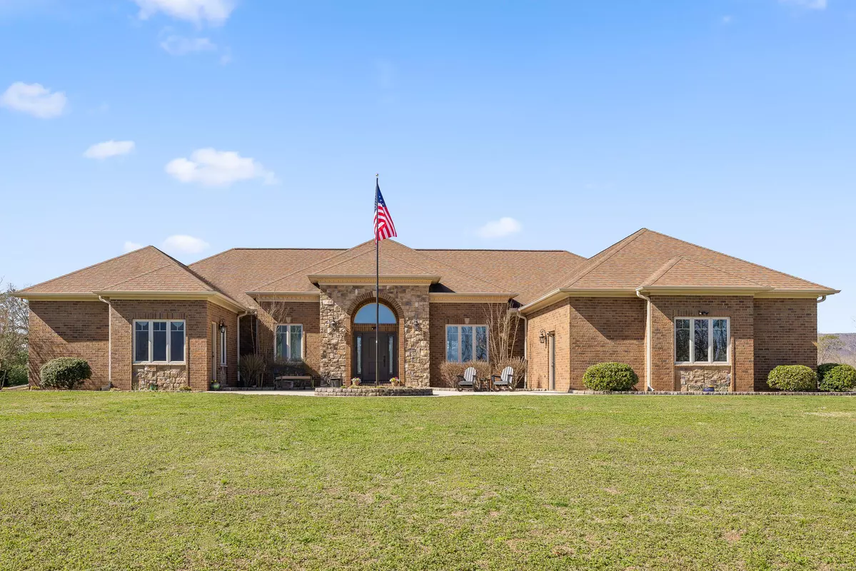 Dunlap, TN 37327,162 Farmington LN
