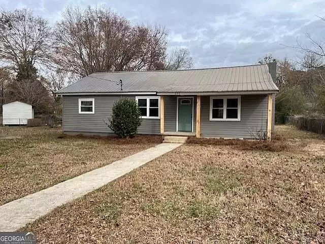 255 Allen ST, Summerville, GA 30747