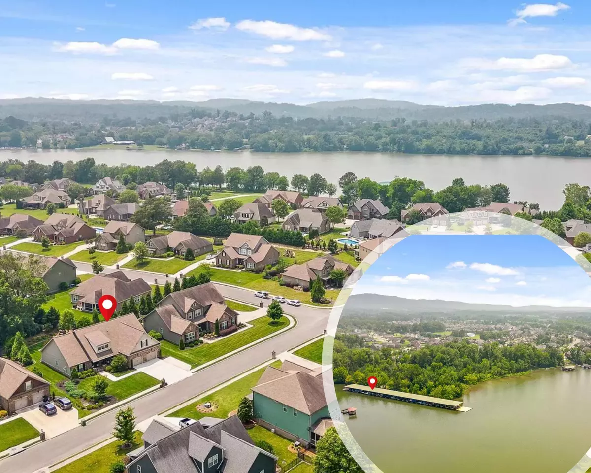 Ooltewah, TN 37363,8146 Propeller DR