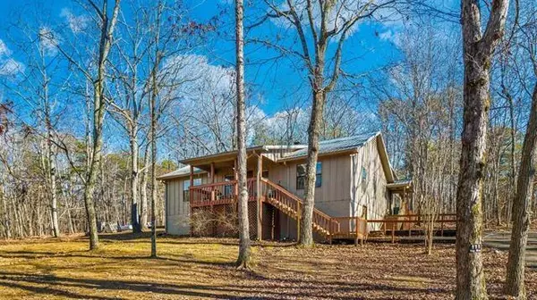 73 County Road 66, Fort Payne, AL 35967