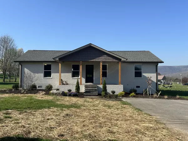 596 John Burch RD, Dunlap, TN 37327