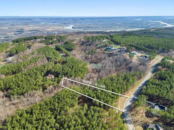 Jasper, TN 37347,260 Compass DR