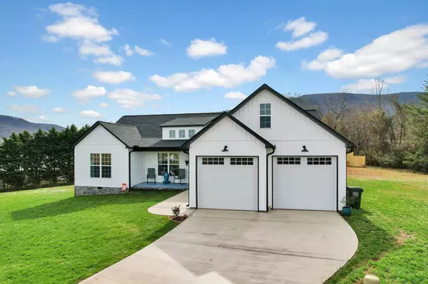 Benton, TN 37307,110 Waterstone CT