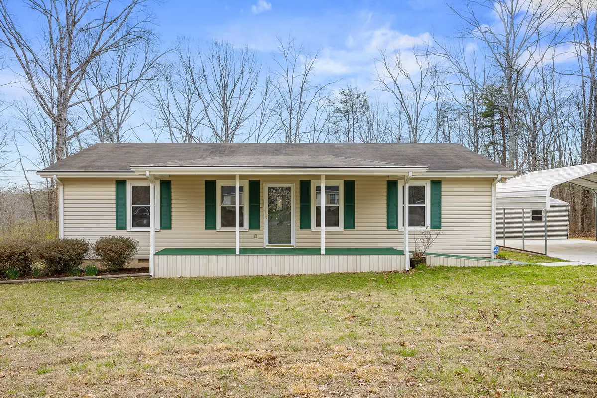 Soddy Daisy, TN 37379,9822 Miller Country RD