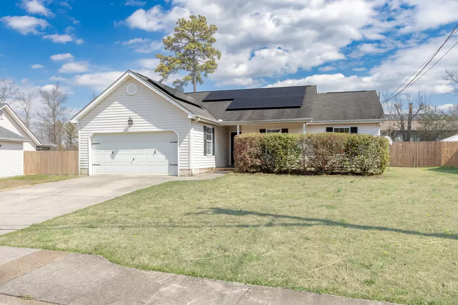 226 Colony CIR, Fort Oglethorpe, GA 30742