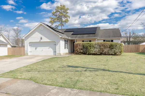 Fort Oglethorpe, GA 30742,226 Colony CIR