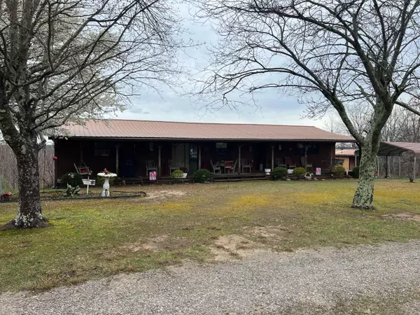 Beersheba Springs, TN 37305,456 Middle Ridge RD