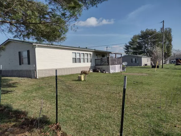 Pikeville, TN 37367,14 Kelsey LN