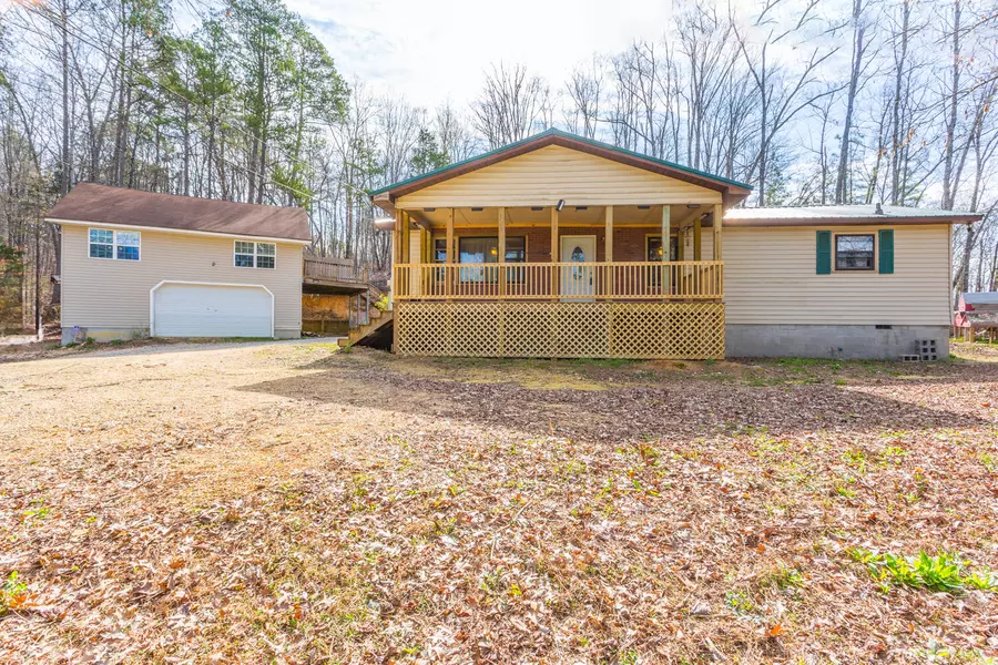 124 Roach Hollow RD, Ringgold, GA 30736