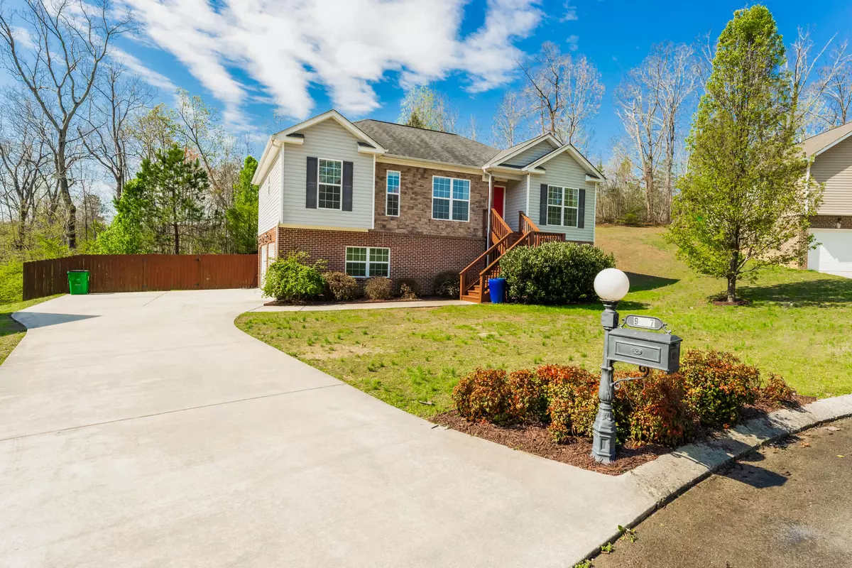 Soddy Daisy, TN 37379,9467 Sweet Gum LN