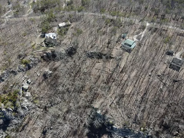 Cloudland, GA 30731,0 Bible Gulf RD