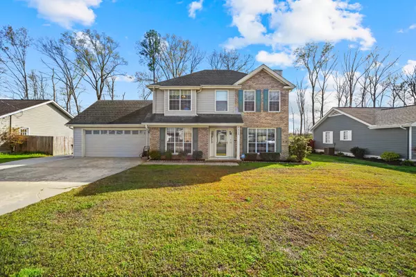 Chattanooga, TN 37412,515 Cedar Glen CIR