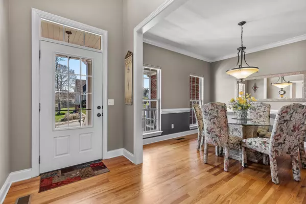 Apison, TN 37302,3910 Bentwood Cove DR