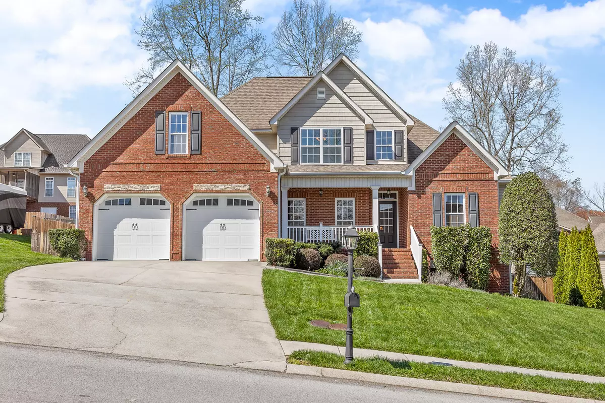 Apison, TN 37302,3910 Bentwood Cove DR