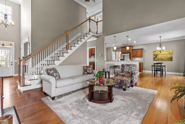 Apison, TN 37302,3910 Bentwood Cove DR