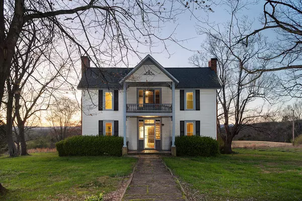 233 County Rd 677, Bryant, AL 35958