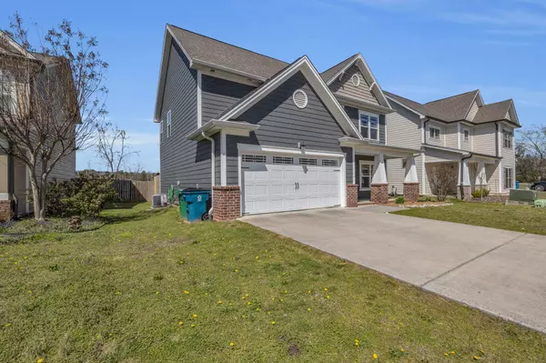 Hixson, TN 37343,355 Dee LN