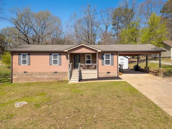 Soddy Daisy, TN 37379,13413 Cindy DR