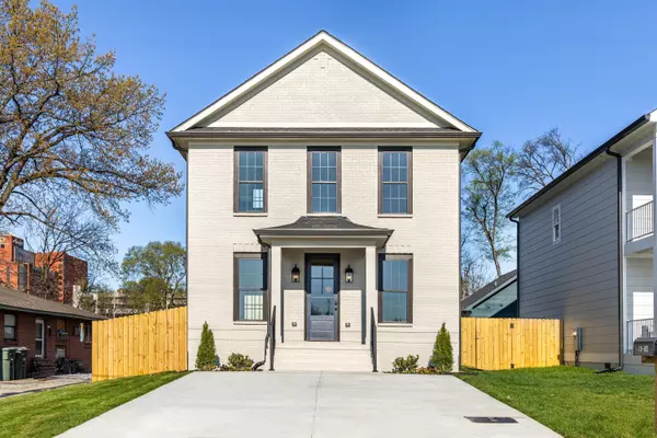 111 Scruggs ST, Chattanooga, TN 37403