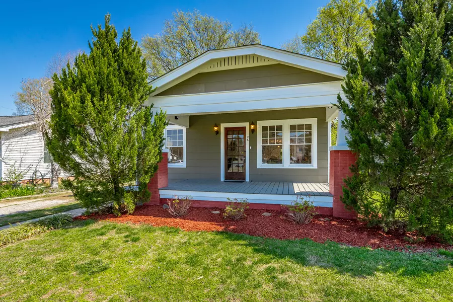 26 Parkdale AVE, Chattanooga, TN 37411