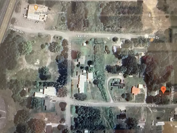 117 Ovie DR, Lafayette, GA 30728