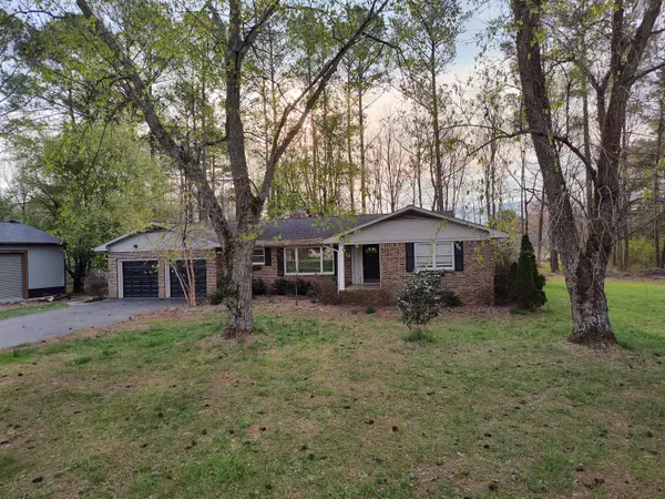 Dunlap, TN 37327,142 Harmon DR