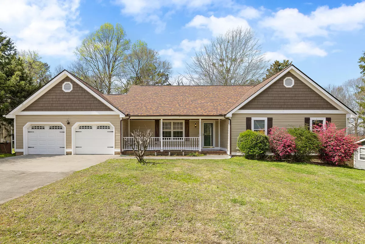 Ringgold, GA 30736,657 Debbie LN