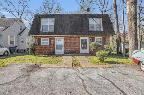 5206 Sunbeam AVE, Chattanooga, TN 37411