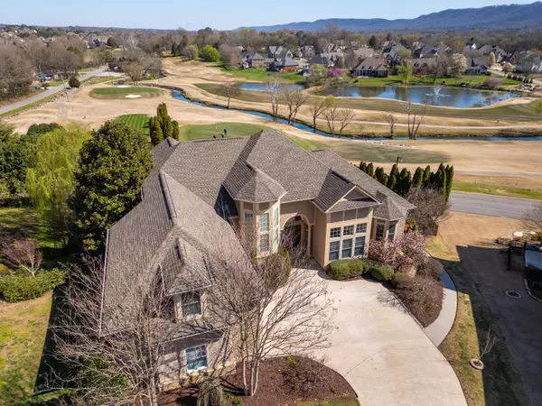 Ooltewah, TN 37363,7497 Splendid View DR