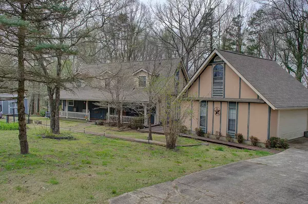 Bryant, AL 35958,2116 County Rd 262