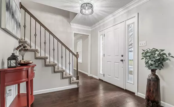 Knoxville, TN 37931,7307 Jenkins Creek DR