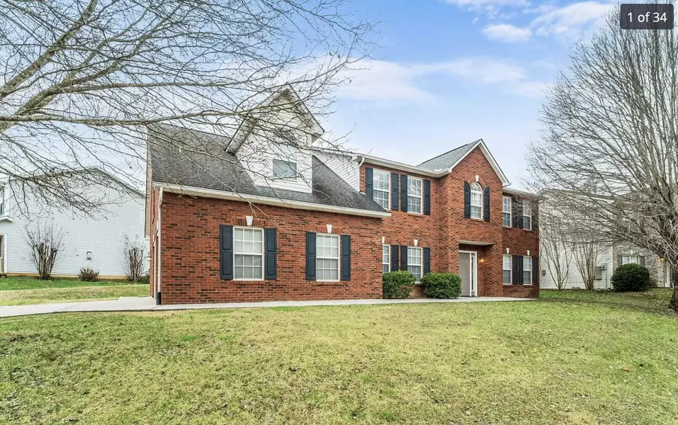 7307 Jenkins Creek DR, Knoxville, TN 37931