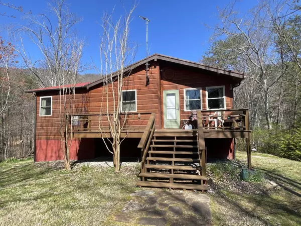 Pikeville, TN 37367,60 Alder LN