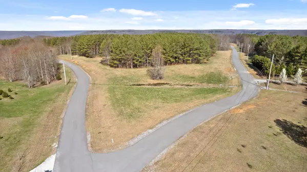 South Pittsburg, TN 37380,Lot 45 Thunder Ridge DR