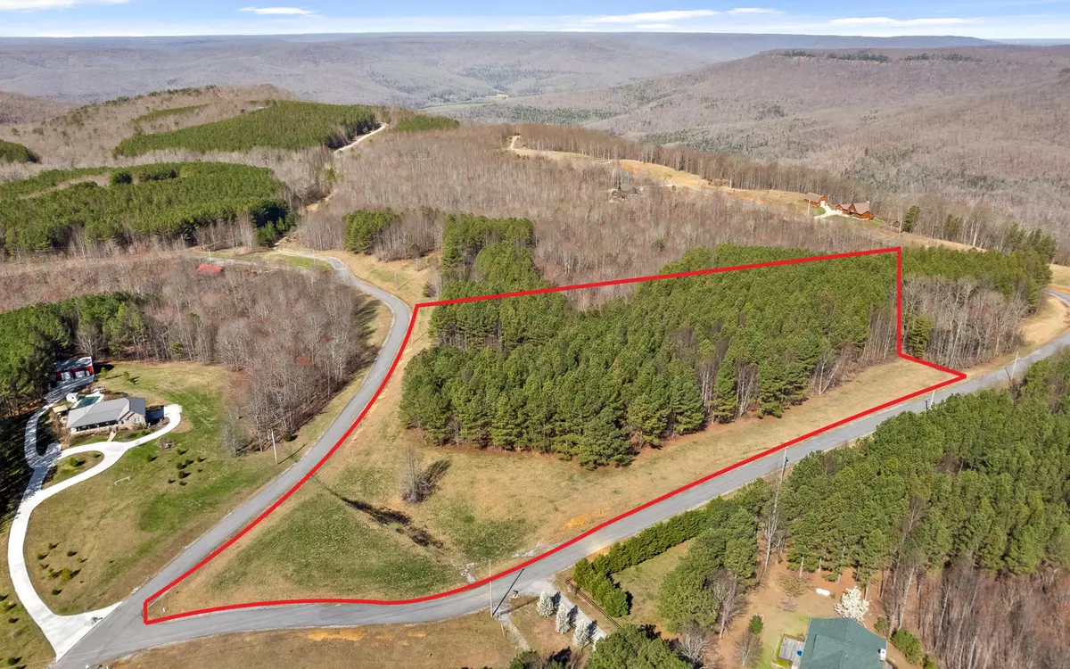 South Pittsburg, TN 37380,Lot 45 Thunder Ridge DR