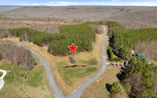 South Pittsburg, TN 37380,Lot 45 Thunder Ridge DR