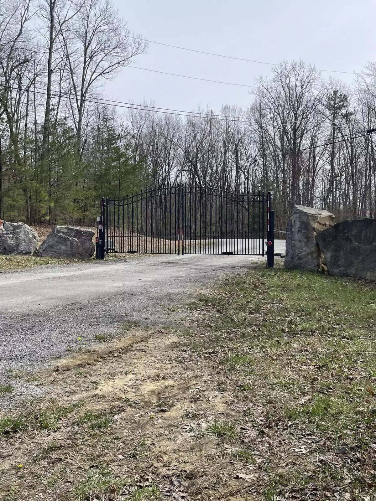 Graysville, TN 37338,Lot 9 Gray Creek RD