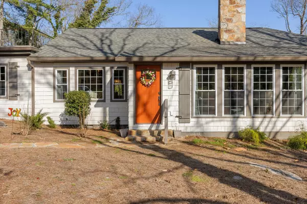 1207 Elfin RD, Lookout Mountain, GA 30750