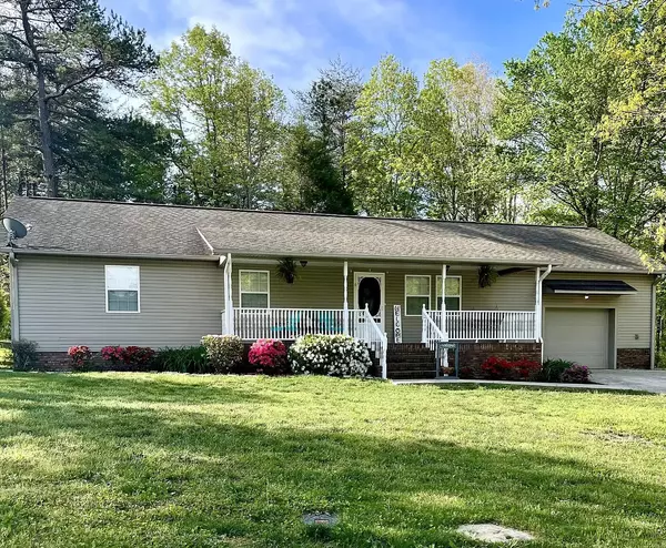 115 Morning View CT, Sequatchie, TN 37374