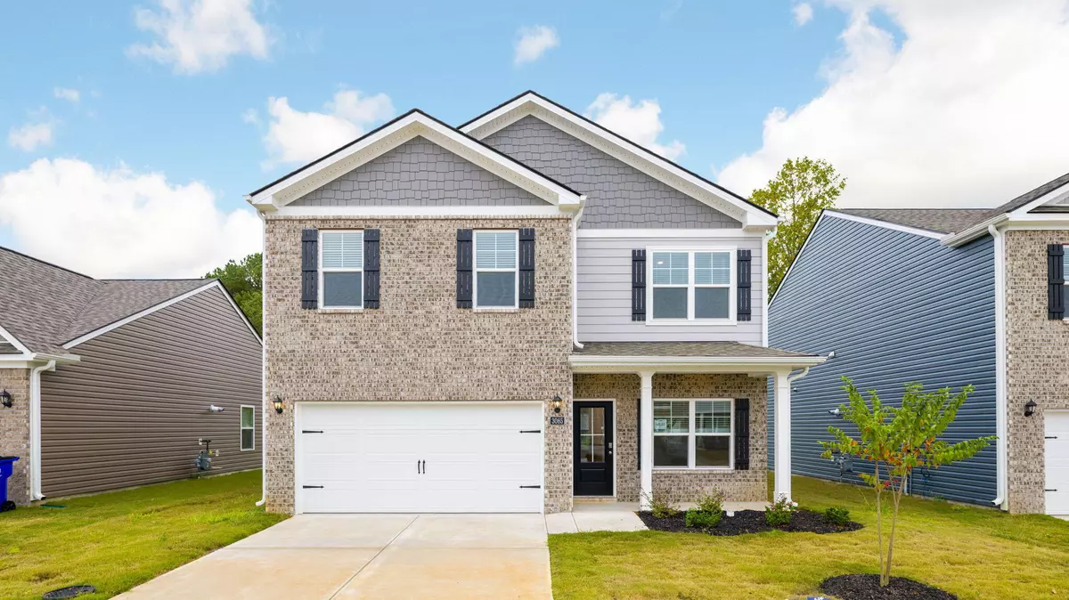 Mcdonald, TN 37353,3085 Highline Drive Sw