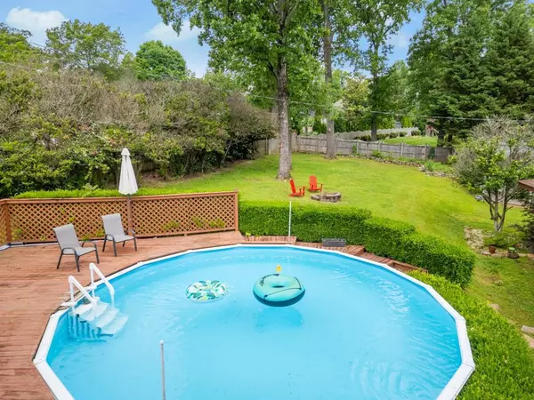 Chattanooga, TN 37421,4707 Buckingham DR